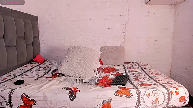 Chatroom XXX en direct de fire_lovex