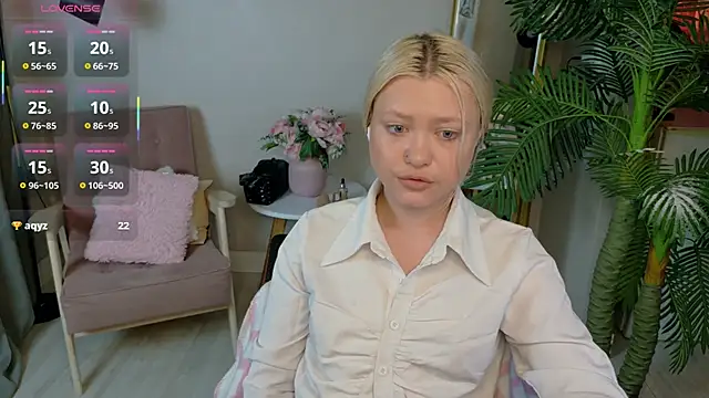 Millie_Vanilliesn Live XXX chat