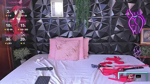 April__foxx's Live XXX Chat