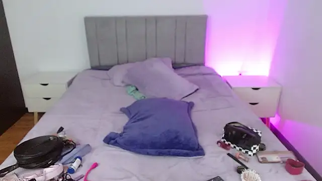 eilynro 라이브 XXX 채팅