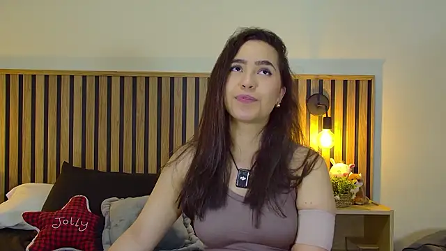 Chat XXX Live emma_morales_