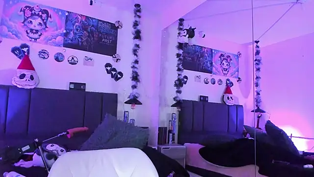 SabrinaV_: απευθείας συνομιλία ΧΧΧ