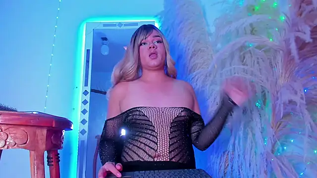 Czat XXX na żywo – Tiffany_deluxe