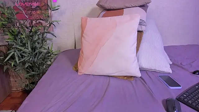 Živý XXX chat Violeta_dh