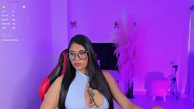 Gemma-rosn Live XXX chat