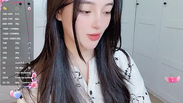 Koibear's Live XXX Chat