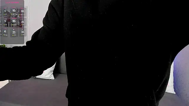 Chat XXX en directo de Evarey_