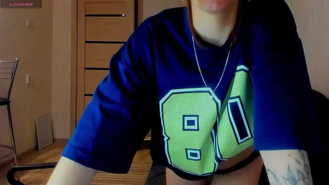 twinkle_rosie Chat XXX in diretta