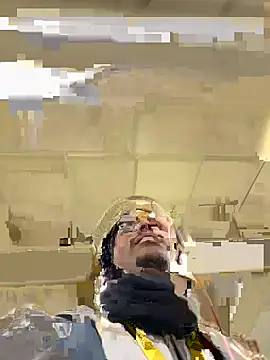 Chat XXX ao vivo de BullBreeder