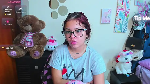 Ema__Luna 即時 XXX 聊天