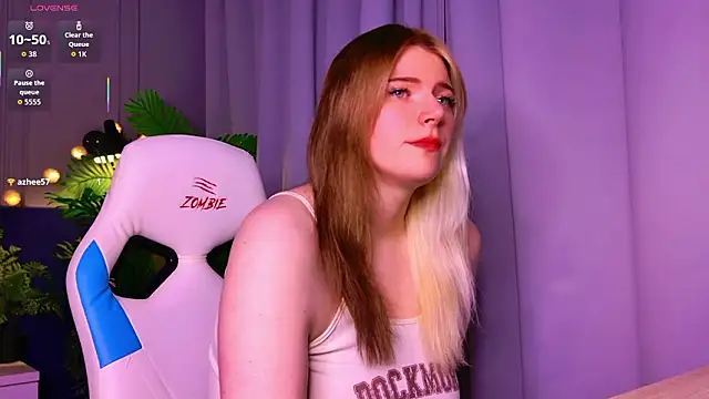 Jules_Lainn Live XXX chat