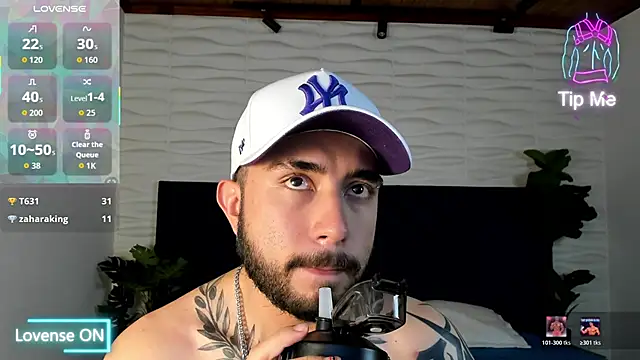 dave_wolff's Live XXX Chat