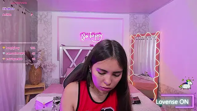 ISABELA_TAY Live XXX Chat