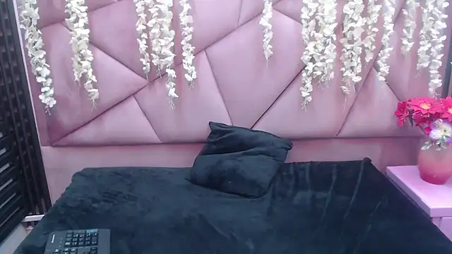 Chat XXX en directo de kim_sweet_69