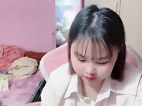 Lina8386's Live XXX Chat