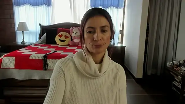 Charlotte-Willsonn Live XXX chat