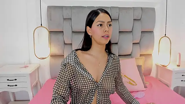 Онлайн чат XXX gaby_smit__