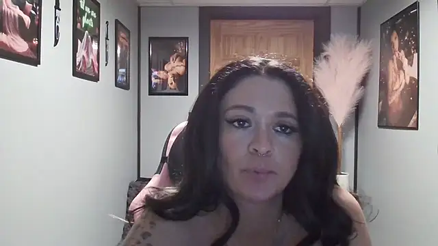 Natalia5Nash Chat XXX in diretta