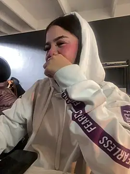 Camila_Duarte2: απευθείας συνομιλία ΧΧΧ