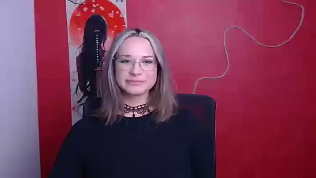 Melodie_Aster: онлайн-секс-чат