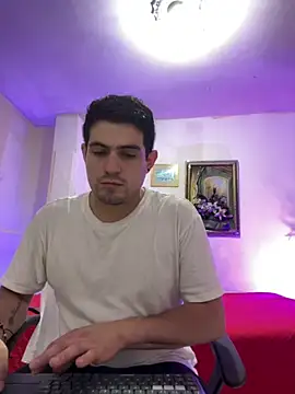 Živý XXX chat williamsmiiths16