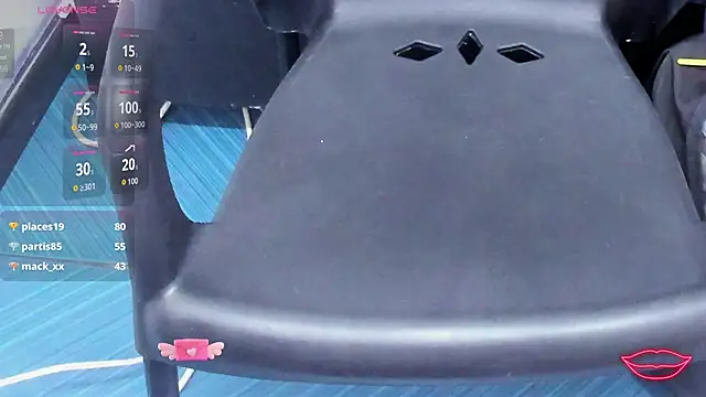 Kiara_Fox__ 即時 XXX 聊天