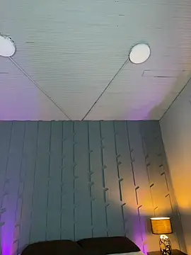 SecretSensuel's Live XXX Chat