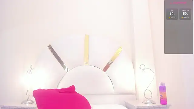 Nikki_Karter Chat XXX in diretta