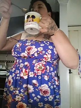 Divine_Pouvoirn Live XXX chat