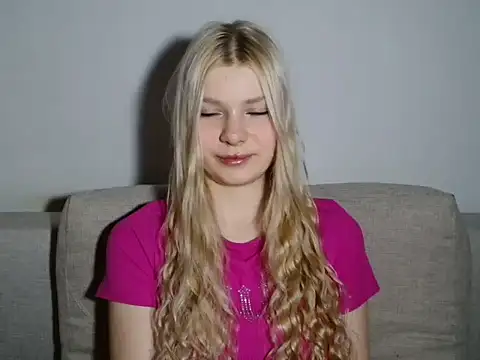 GeorginaLovely Live XXX-Chat