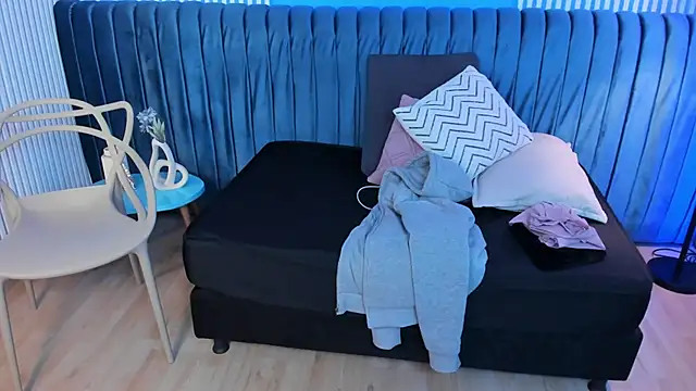 dahianeconnorn Live XXX chat