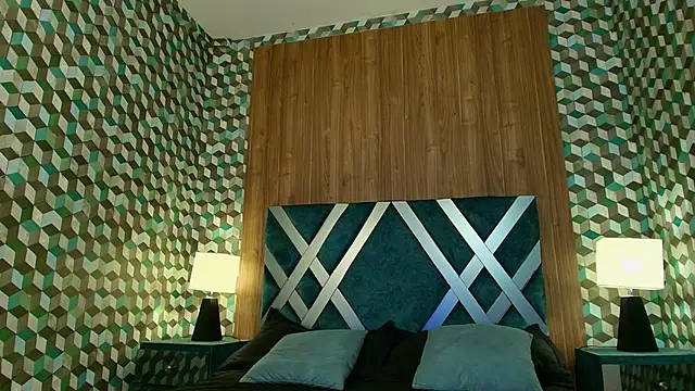 Sabrina_Grace Chat XXX in diretta