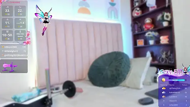 Gina_arabic: απευθείας συνομιλία ΧΧΧ