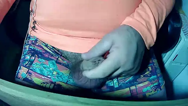 passatwind Live XXX Chat