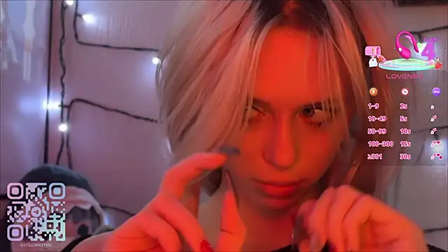 stillsweetyn Live XXX chat