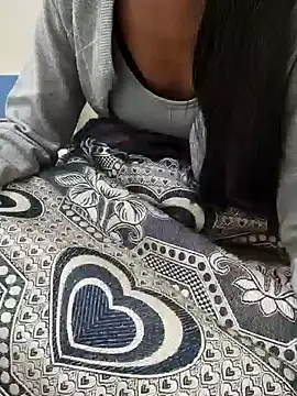 Rubina_khan's Webcam Show