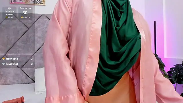 __mariam 라이브 XXX 채팅