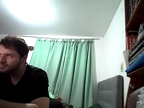 Živý XXX chat Baphomet212341