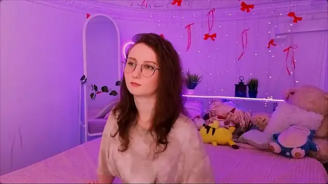 SunshineBlaze – Naživo XXX chat