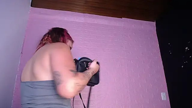 Dominic_Queen1126n Live XXX chat