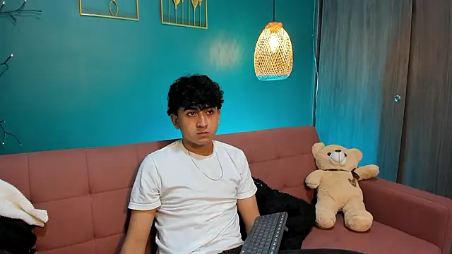 Christopher_Monroe_'s Webcam Show