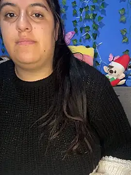 Chat XXX en directo de hammytsh