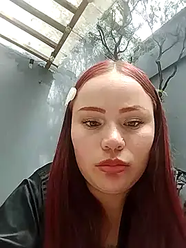 Crystaa12 Live XXX-chat