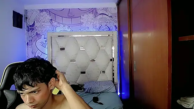 Rick_oficiall's Webcam Show