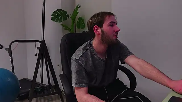 Eddie_Druski's Webcam Show