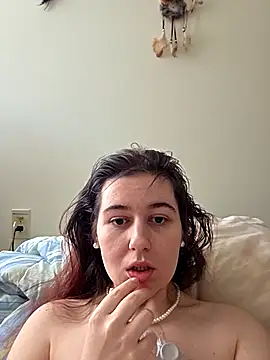 Ashlovescannabis' Live XXX Chat