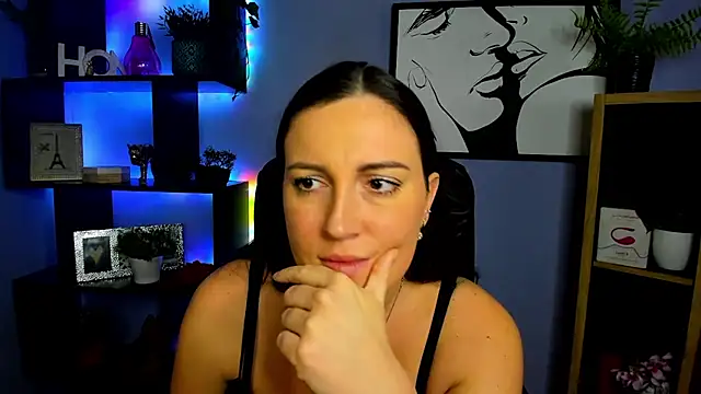 FUN_AMIn Live XXX chat