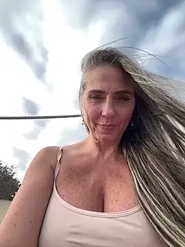 Alimela's Webcam Show