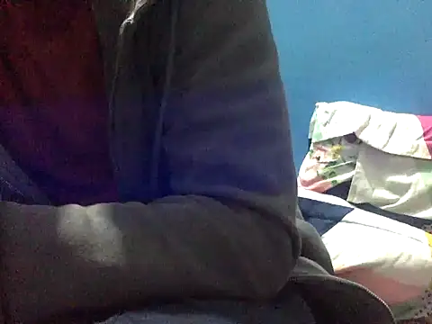 Precumboner Webcam Show