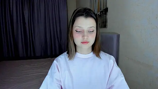 SoniNestin Live XXX chat